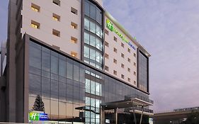 Holiday Inn Express Bengaluru Yeshwantpur By Ihg